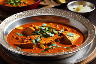 The Flavorful Journey to Make Authentic Goan Fish Curry recipe