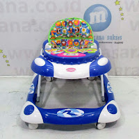 royal ry998 theme park baby walker