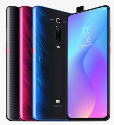 Redmi K20 Pro Specification Dimentions, Weight, Operating System, Processor, GPU, Battery, RAM, Storage, Display, Display Resolution, Camera & Price