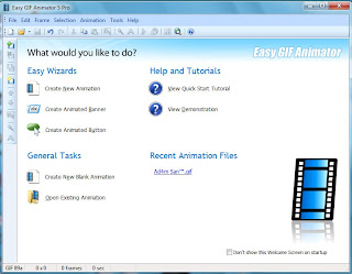 Easy GIF Animator 5 Pro!!