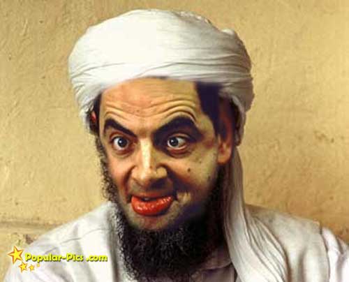 dead osama bin laden. Osama bin Laden Is Dead,