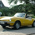 Triumph Spitfire