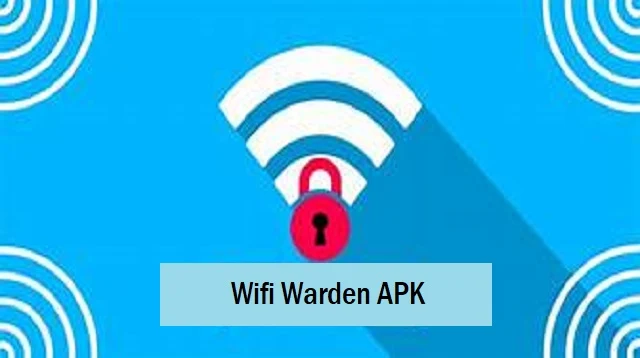 Wifi Warden APK