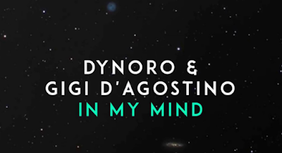 "Lirik Lagu Dynoro - In My Mind"