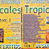 2750.-  Los Maximos Exponentes Tropicales Vol1 - 20 Super Exitos