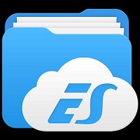 Download ES File Explorer MOD APK V4.2.4.3.2 [Premium Unlocked]
