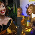 Lovely Photos, Videos From BBNaija Erica's Star Radler And Legend Unveiling Party Last Night 