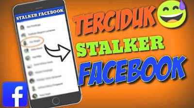 Trik Mengetahui Orang yang Kerap Melihat Facebook Kita Tanpa Aplikasi