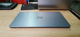 Laptop cu- Dell Inspiron 5557