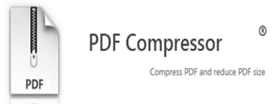 PDFCompressor