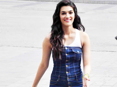  Kriti Sanon HD Wallpaper 28