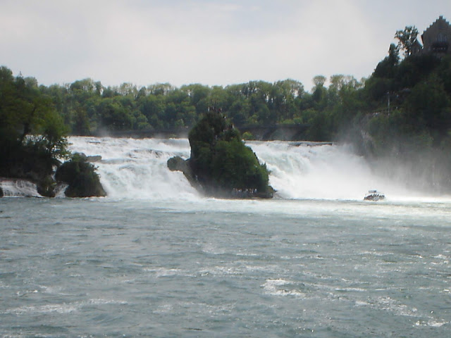 Rheinfall Schaffhausen