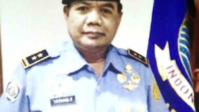 Sikap Tegas Mayjen TNI (Purn) Tatang Zaenudin Soal Namanya Dicatut Media Police Watch News