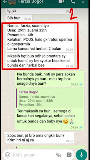 Apakah oligospermia bisa punya anak