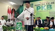 Heru Merasa Dikambinghitamkan, Anies Serahkan Rakyat yang Menilai