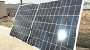 Una línea de 220 kV cruzará Barakaldo para dar servicio a uno de los futuros parques solares en Zierbena