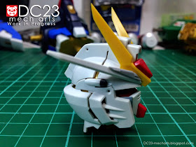 PG Strike Freedom verDC23 WIP081314photo