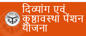 दिव्यांग एवं कुष्ठा पेंशन पेंशन योजना पात्रता,Disability and Leprosy Pension Pension Scheme Eligibility 
