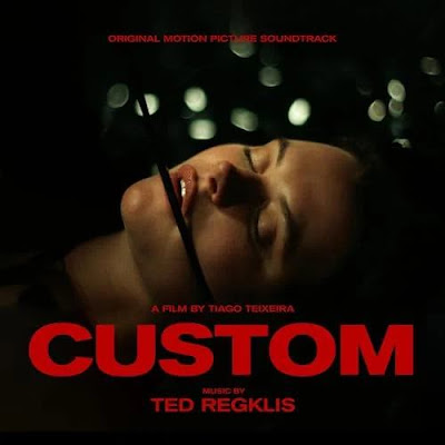 Custom Soundtrack Ted Regklis