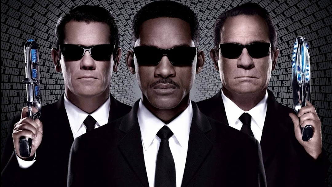 Men in Black 3 Movie HD Wallpaper