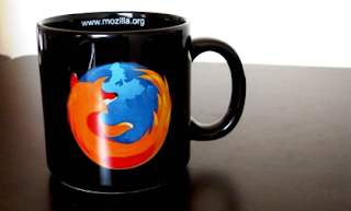 Mozilla Firefox