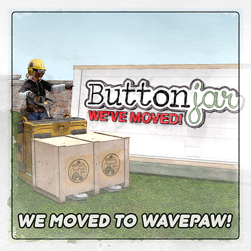 Buttonjar has MOVED to Wavepaw!