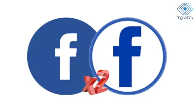 how to open two facebook accounts or more at the same time on android and iphone