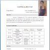 Storekeeper Cv Format In Word Download - Storekeeper Resume Sample Pdf June 2021 : To show that you have the necessary responsibility and energetic attitude to be a storekeeper, you need a cv that includes all your work experience and skills.
