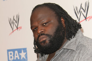 mark henry 2013