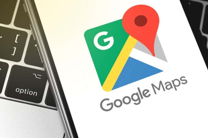 Googleマップで自宅の住所を設定する方法