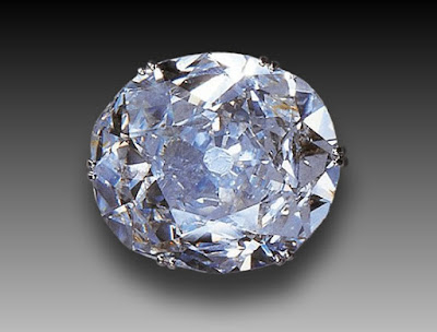 Koh-i-Noor: India says it should not claim priceless diamond from UK