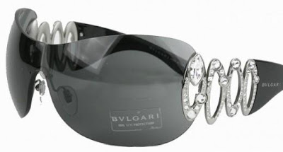 Bvlgari & Designer Sunglasses For Fashionable Women