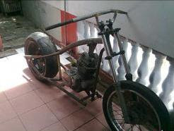  Binter Merzy Full Modif