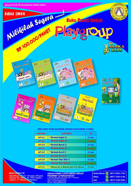 buku tk paket kurikulum 2013,  buku tk download brosur,  buku tk penerbit asaka prima,  buku paket paud murah,  buku paud murah,  penerbit buku tk dijakarta,  buku pelajaran taman kanak kanak,  buku paket tk asaka prima,  buku paket paud asaka,  buku tematik saintifik, buku paud tematik, buku paud saintifik, buku paud k13,buku paud, buku tk penerbit asaka prima, buku paket paud asaka