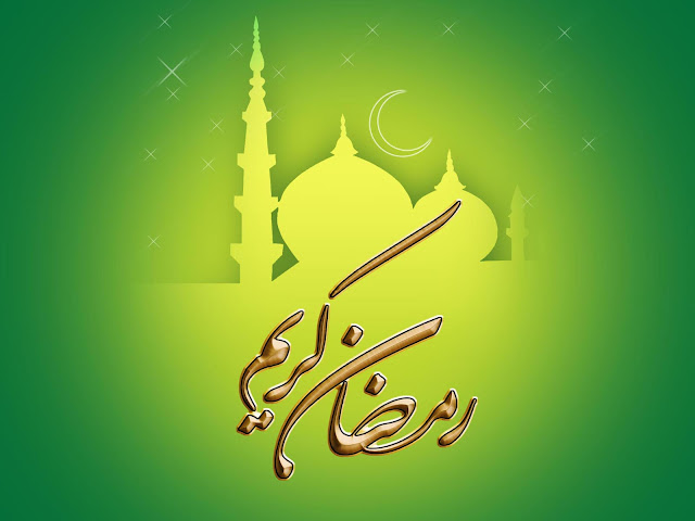 TOP 10 Ramadan Kareem Islamic HD Wallpaper