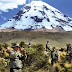 Bolivia autoriza actividades hidrocarburíferas en áreas protegidas