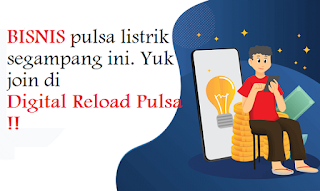 Menilik Peluang Bisnis Pulsa Token Listrik 