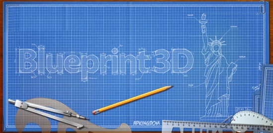 Blueprint3D HD Apk