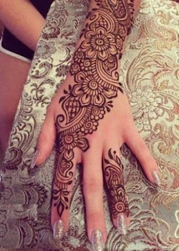 arabic mehndi designsv
