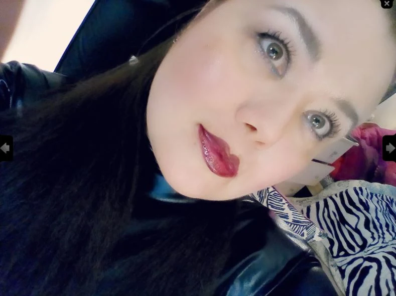 DominatrixEvaUK Model Skype