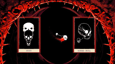 Skull Chainz Game Screenshot 2