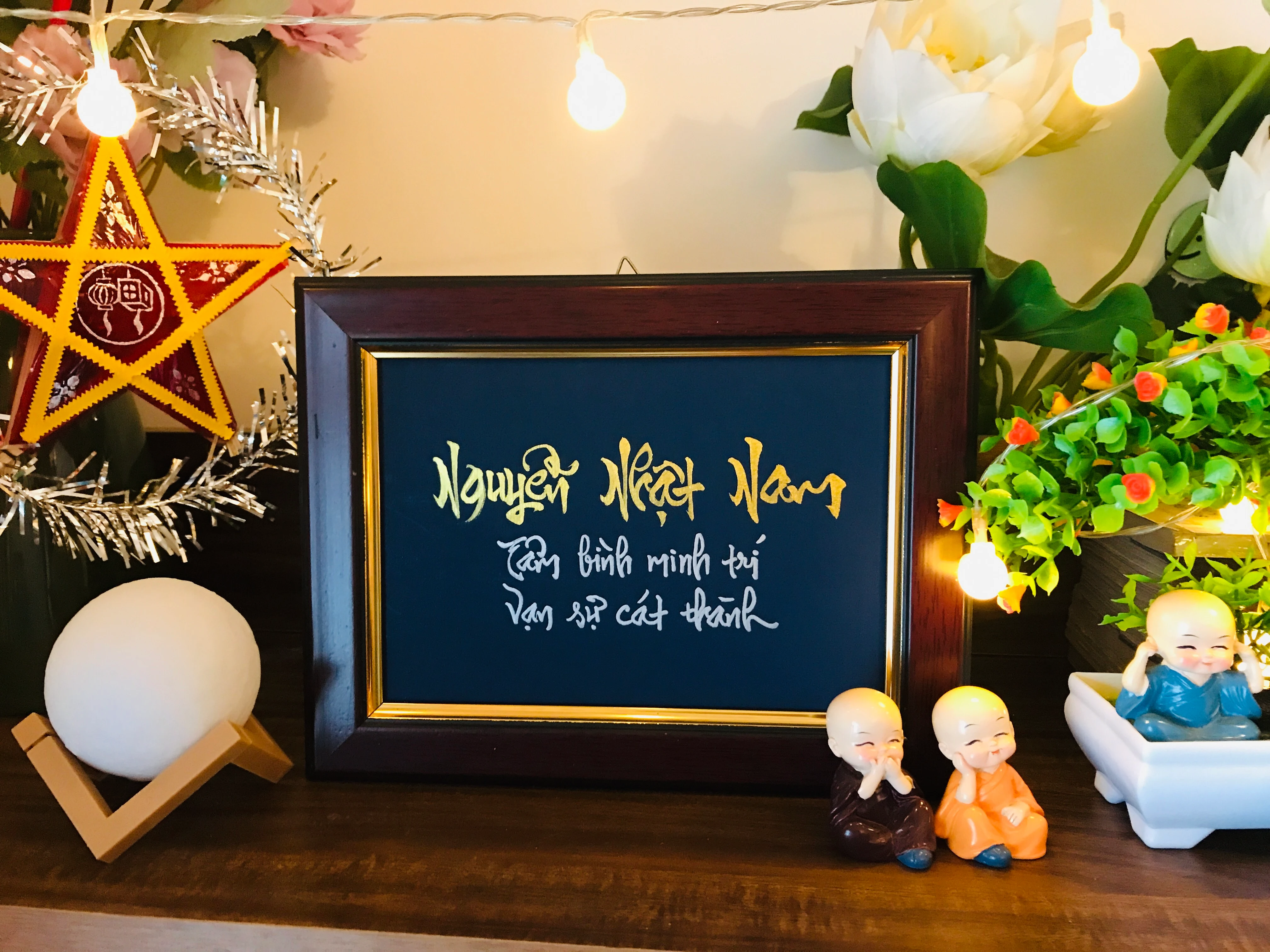 Dịch vụ ông đồ tại Hà Nội