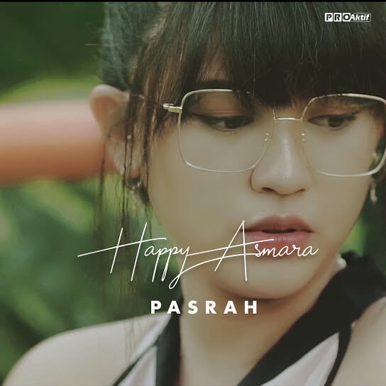 Pasrah - Happy Asmara