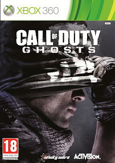 Call Of Duty Ghosts