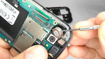 mobile repairing course