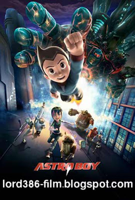 Astro Boy