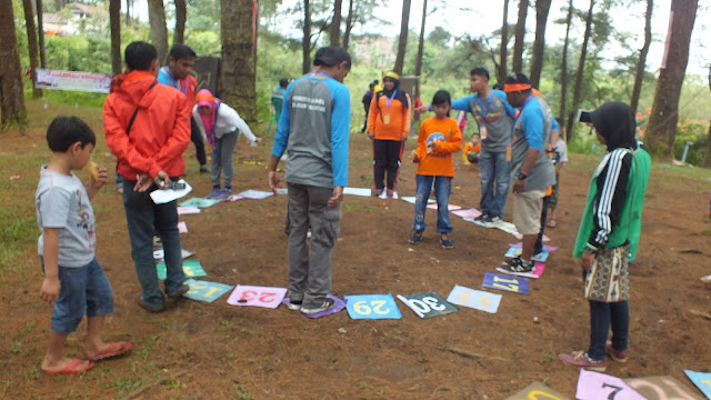 Outbound Makassar 2