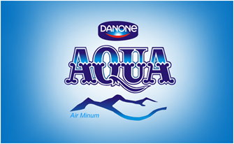 logo aqua