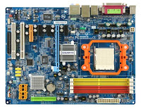 computer motherboard specs amd Gigabyte GA-MA69G-S3H