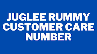 Junglee Rummy Customer Care Number